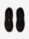 Gant Jaybro Black and Beige Sneakers For Men
