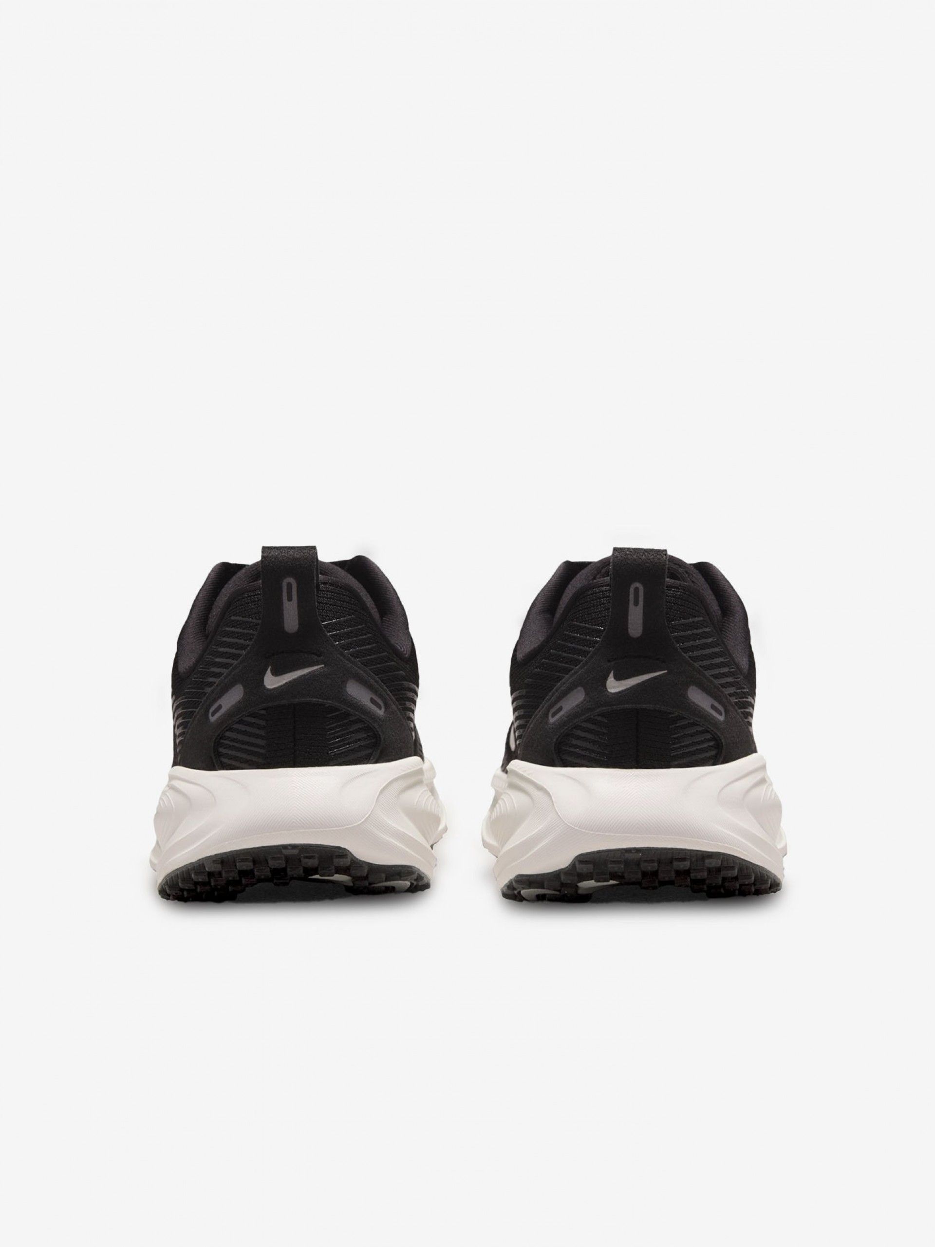 Zapatillas de Running Nike Vomero 18 Negras Júnior