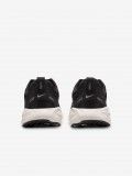 Sapatilhas de Running Nike Vomero 18 Pretas Jnior