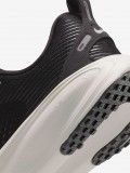 Sapatilhas de Running Nike Vomero 18 Pretas Jnior