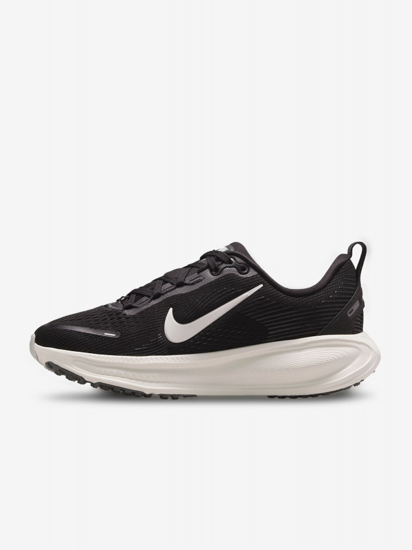 Sapatilhas de Running Nike Vomero 18 Pretas Jnior