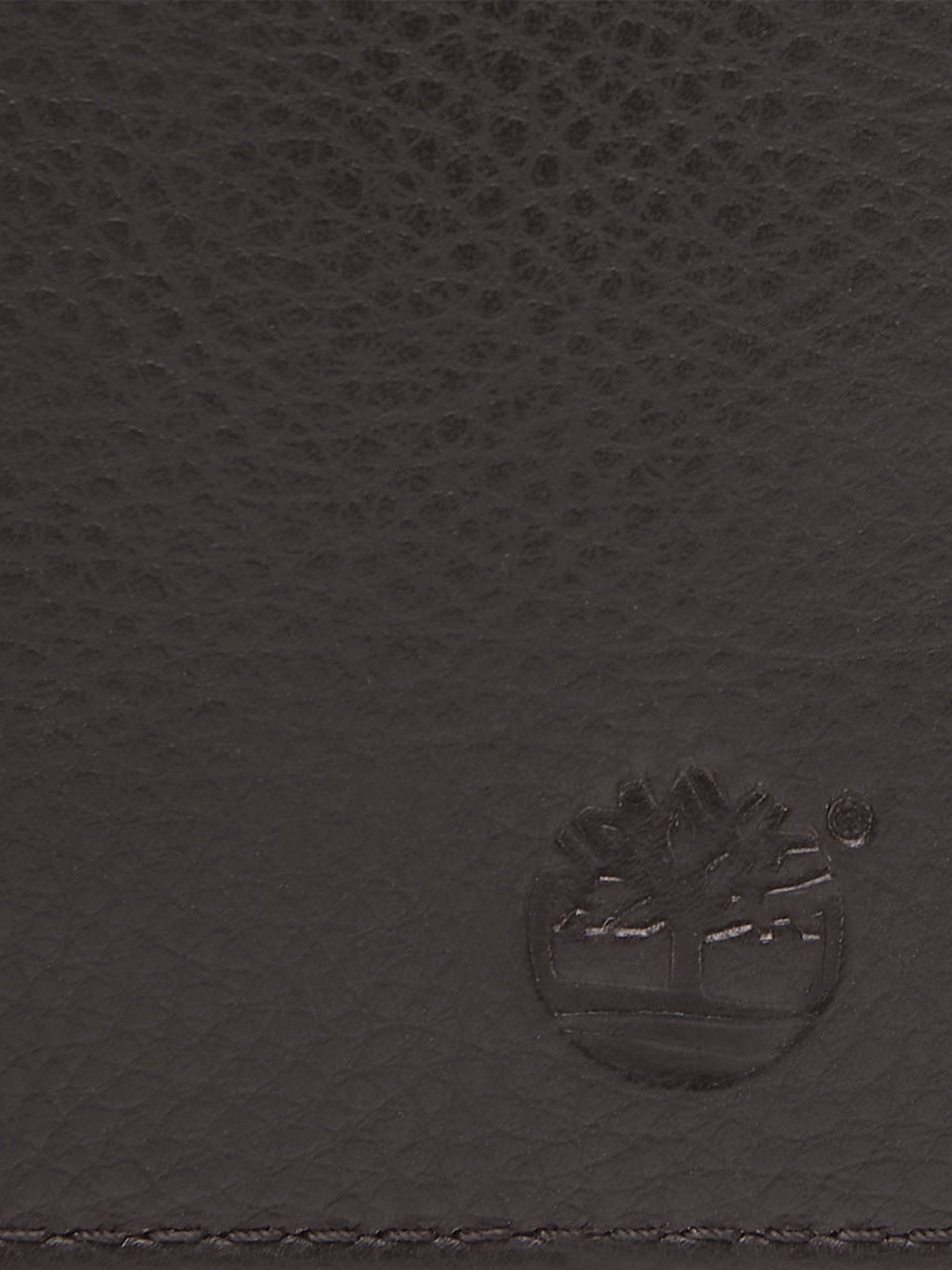 Timberland Kennebunk Brown Wallet