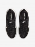 Sapatilhas de Running Nike Vomero 18 Pretas Jnior