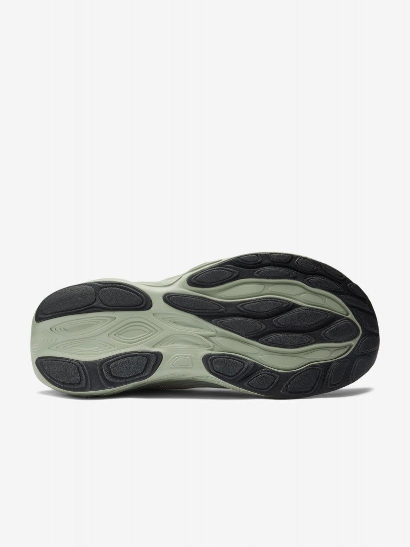 Sapatilhas New Balance Fresh Foam X 1080 v14 Verdes Para Homem