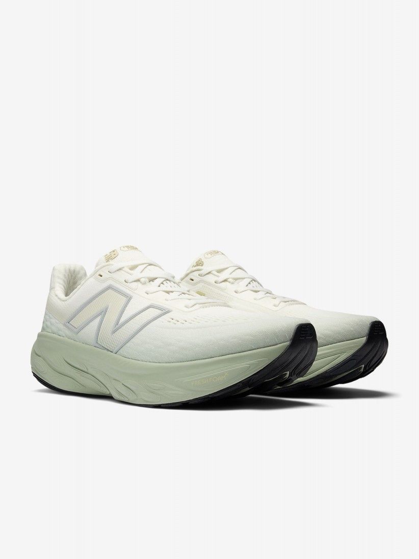Sapatilhas New Balance Fresh Foam X 1080 v14 Verdes Para Homem