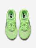 Sapatilhas de Running New Balance FuelCell Rebel v5 Verdes Para Mulher