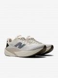 New Balance FuelCell Rebel v5 Grey Running Trainers For Men