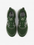 Sapatilhas de Trail New Balance Fresh Foam X Hierro v9 Verdes Para Homem