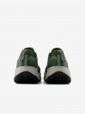 Sapatilhas de Trail New Balance Fresh Foam X Hierro v9 Verdes Para Homem