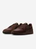 Sapatilhas Nike Field General Castanhas Para Homem