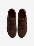 Sapatilhas Nike Field General Castanhas Para Homem
