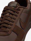 Sapatilhas Nike Field General Castanhas Para Homem