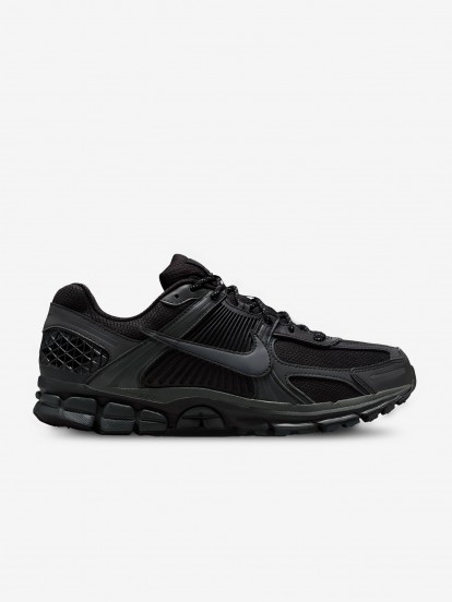 Sapatilhas Nike Zoom Vomero 5 Pretas Para Homem