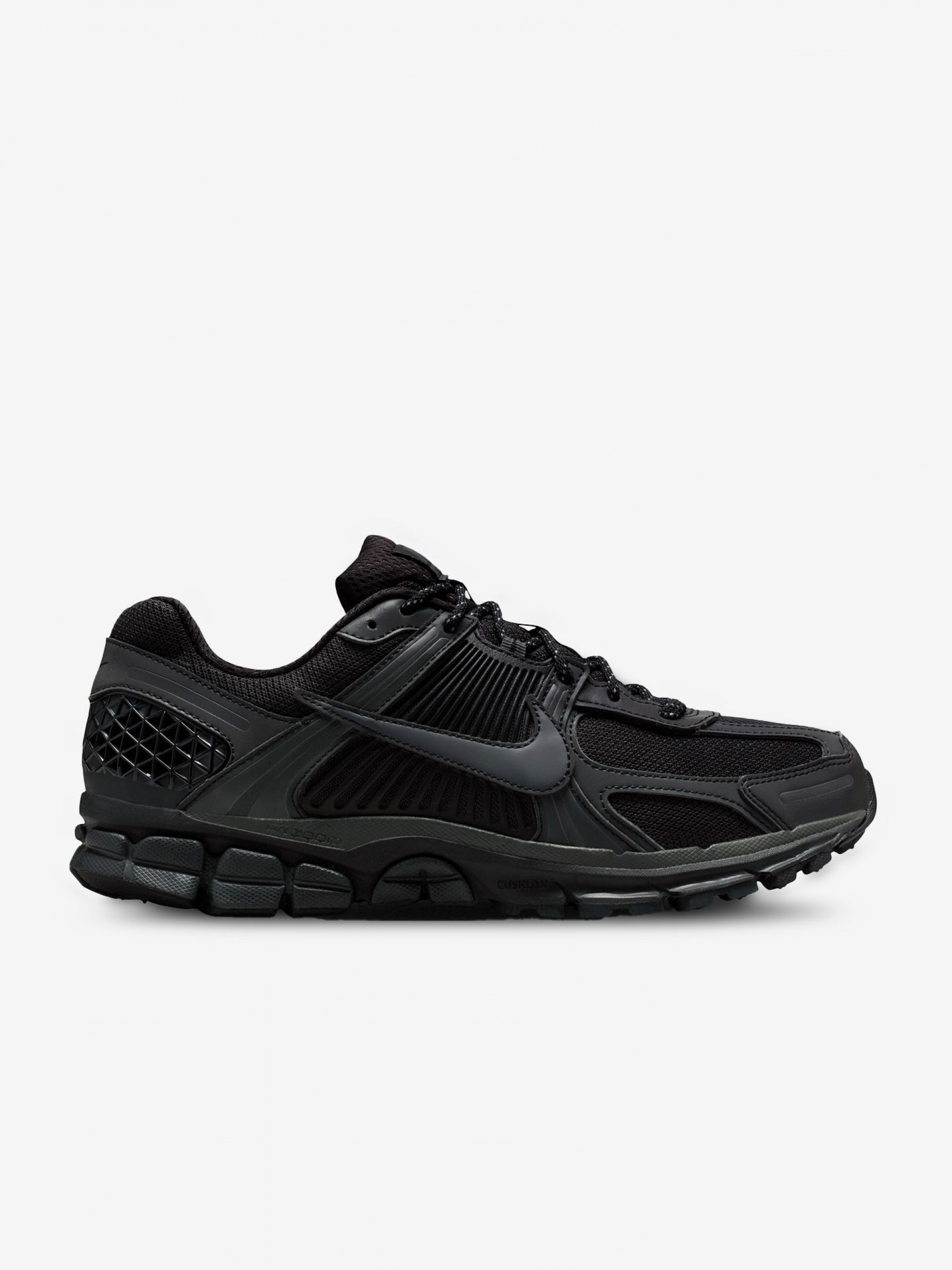 Nike Zoom Vomero 5 Black Sneakers For Men