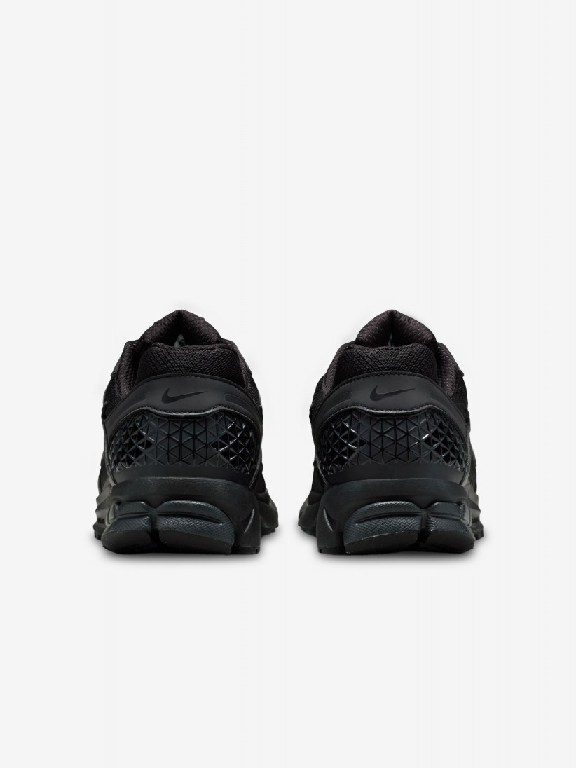 Nike Zoom Vomero 5 Black Sneakers For Men