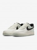 Sapatilhas Nike Air Force 1 GORE-TEX Bege Para Homem
