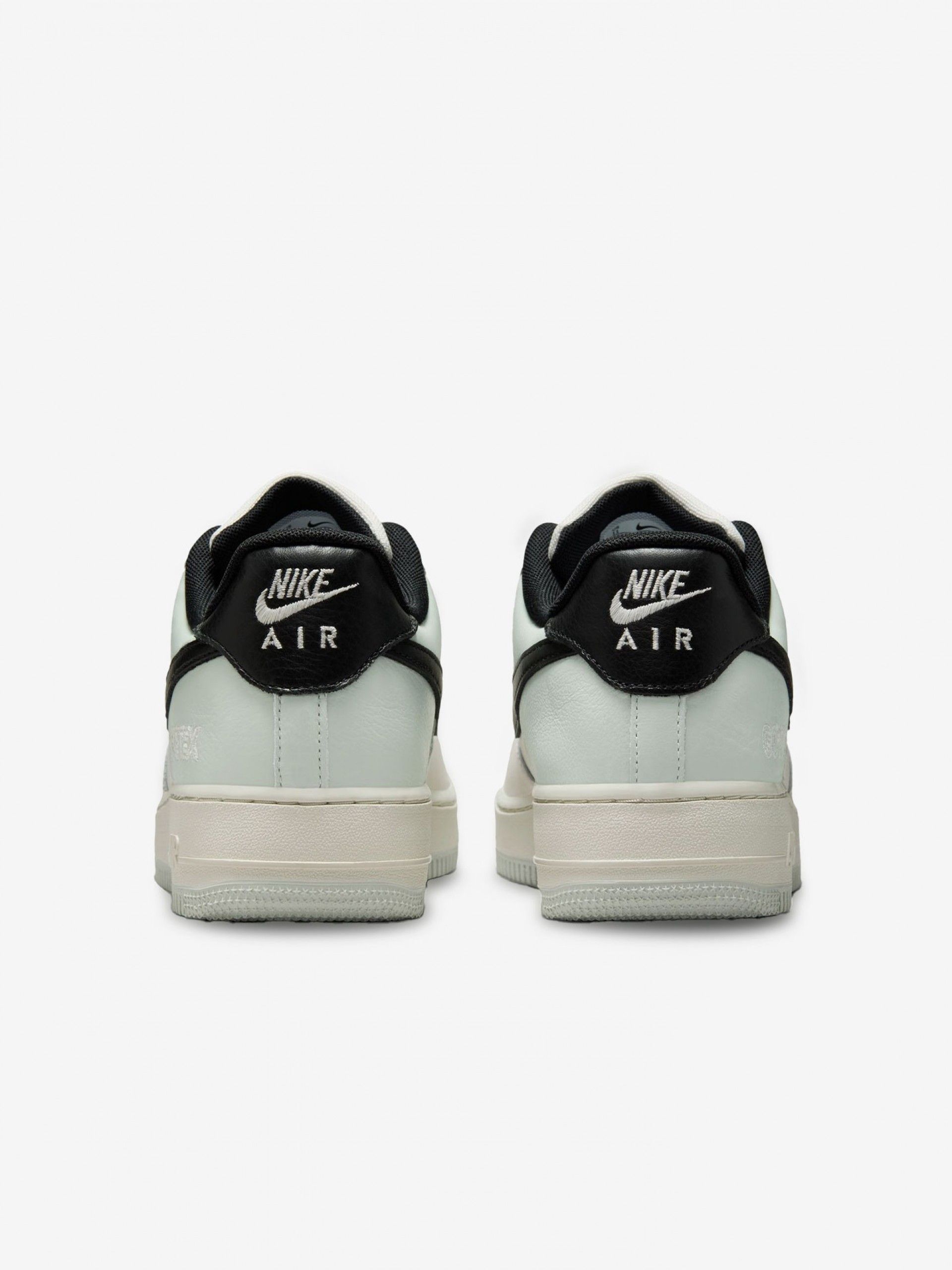 Nike Air Force 1 GORE-TEX Beige Sneakers For Men