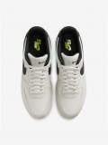 Sapatilhas Nike Air Force 1 GORE-TEX Bege Para Homem