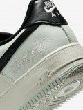 Sapatilhas Nike Air Force 1 GORE-TEX Bege Para Homem