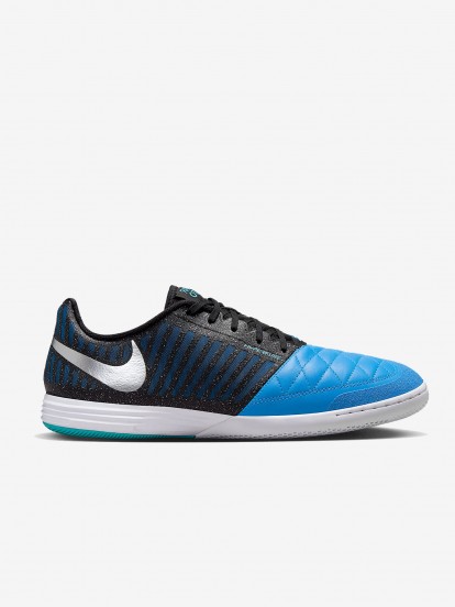 Sapatilhas Nike Lunar Gato II IN Azuis