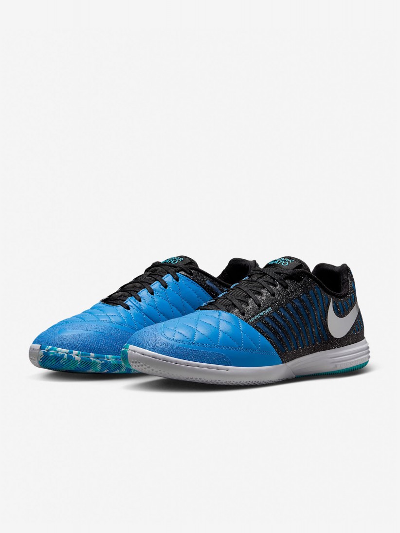 Sapatilhas Nike Lunar Gato II IN Azuis