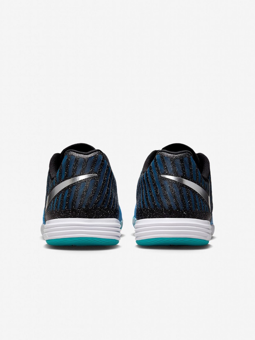 Sapatilhas Nike Lunar Gato II IN Azuis