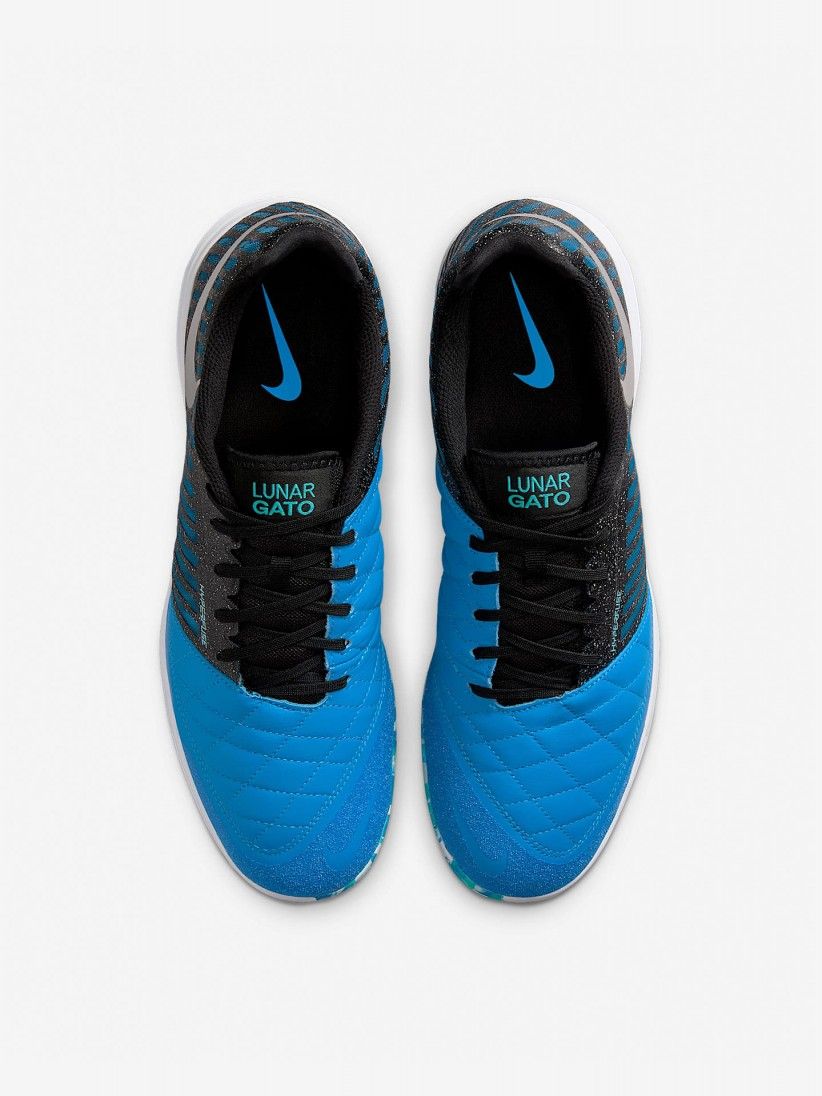 Sapatilhas Nike Lunar Gato II IN Azuis