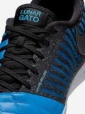 Sapatilhas Nike Lunar Gato II IN Azuis