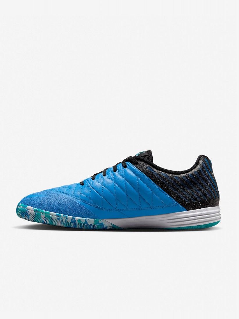 Sapatilhas Nike Lunar Gato II IN Azuis