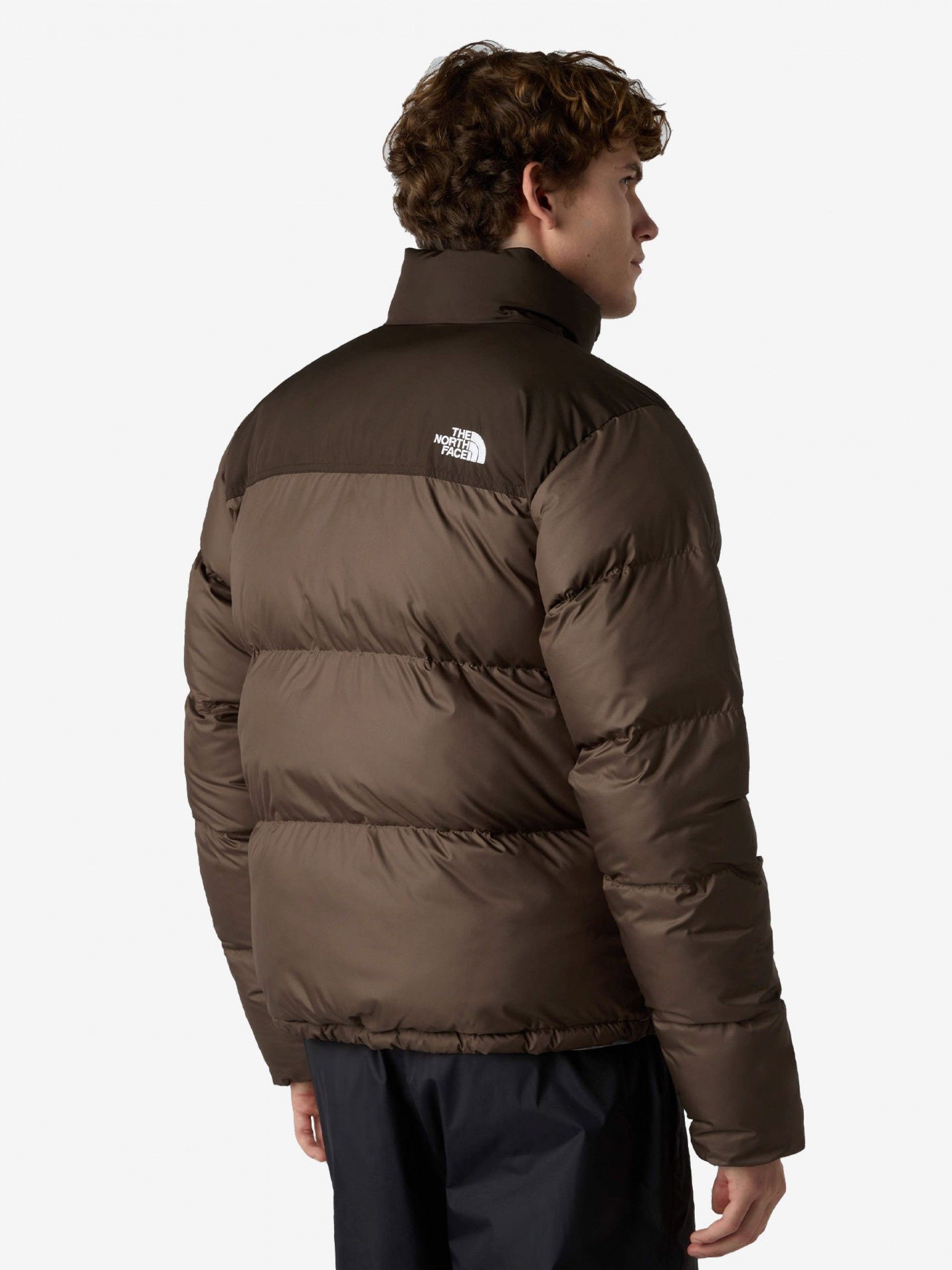 Chaqueta The North Face Saikuru Marrón