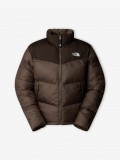 Casaco The North Face Saikuru Castanho