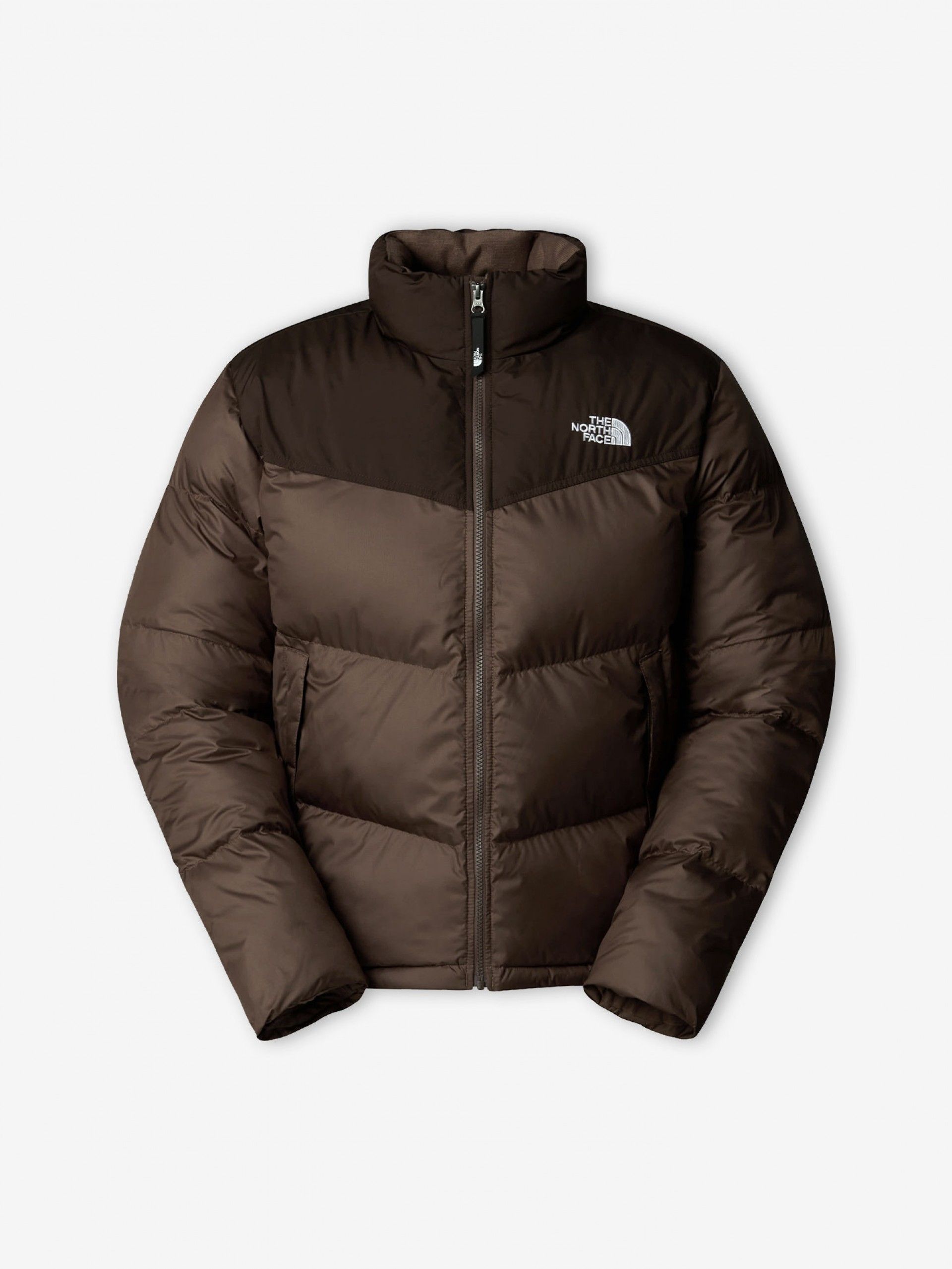 Chaqueta The North Face Saikuru Marrón