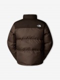 Casaco The North Face Saikuru Castanho