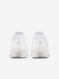 Sapatilhas Nike Shox NZ Brancas Para Homem