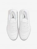 Sapatilhas Nike Shox NZ Brancas Para Homem