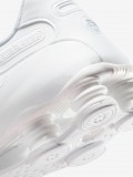 Sapatilhas Nike Shox NZ Brancas Para Homem