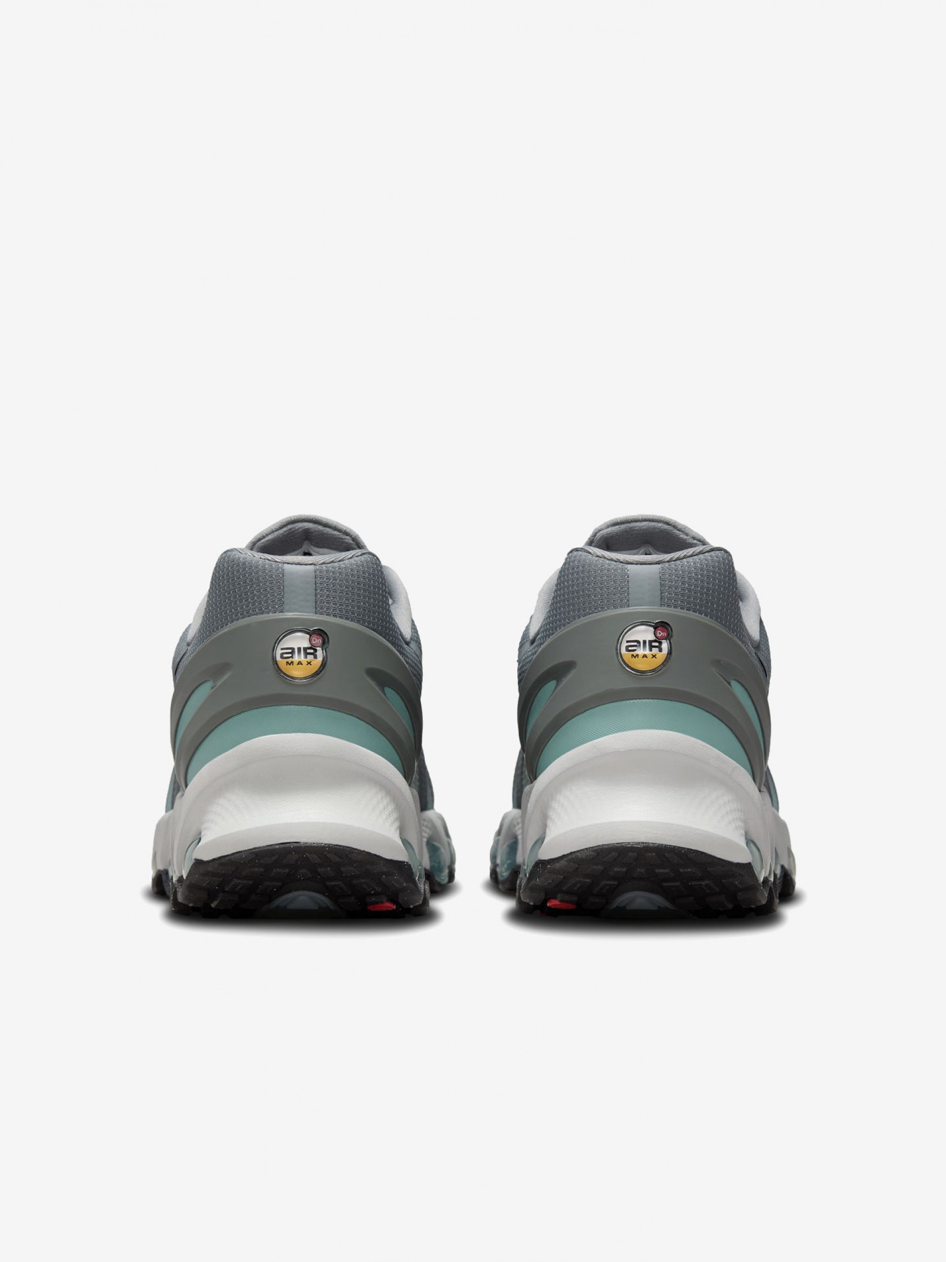 Sapatilhas Nike Air Max Dn8 Cinzentas e Azuis Para Homem