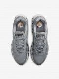 Sapatilhas Nike Air Max Dn8 Cinzentas e Azuis Para Homem