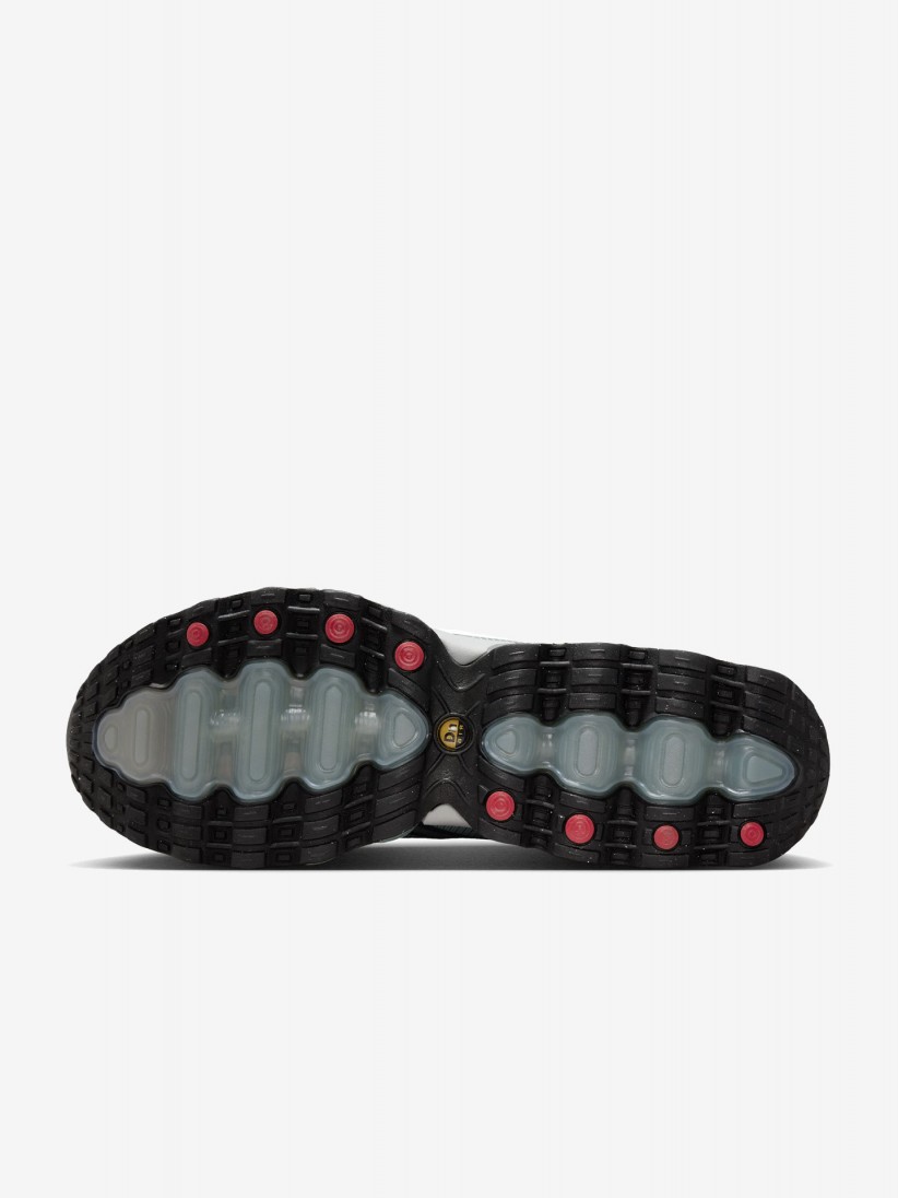 Sapatilhas Nike Air Max Dn8 Cinzentas e Azuis Para Homem