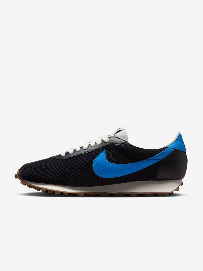 Zapatillas Nike LD-1000 SE Negras y Azules Para Hombre