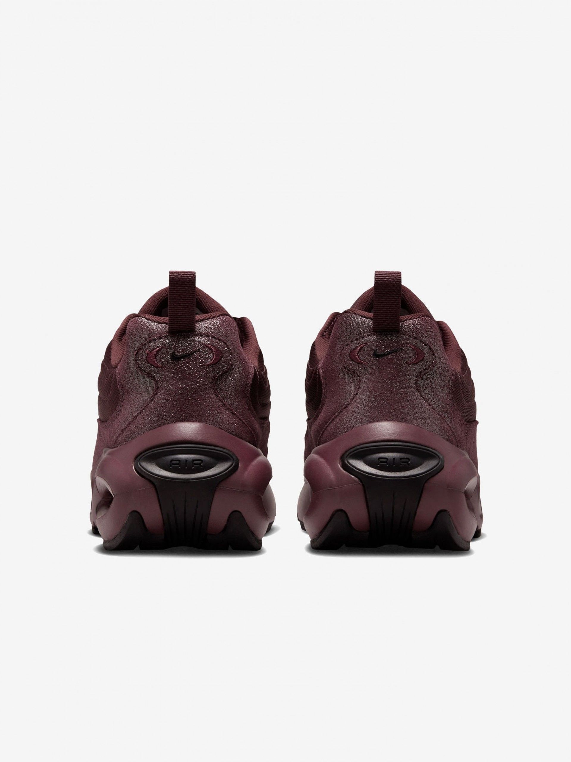 Sapatilhas Nike Air Max Portal SE Bordeaux Para Mulher