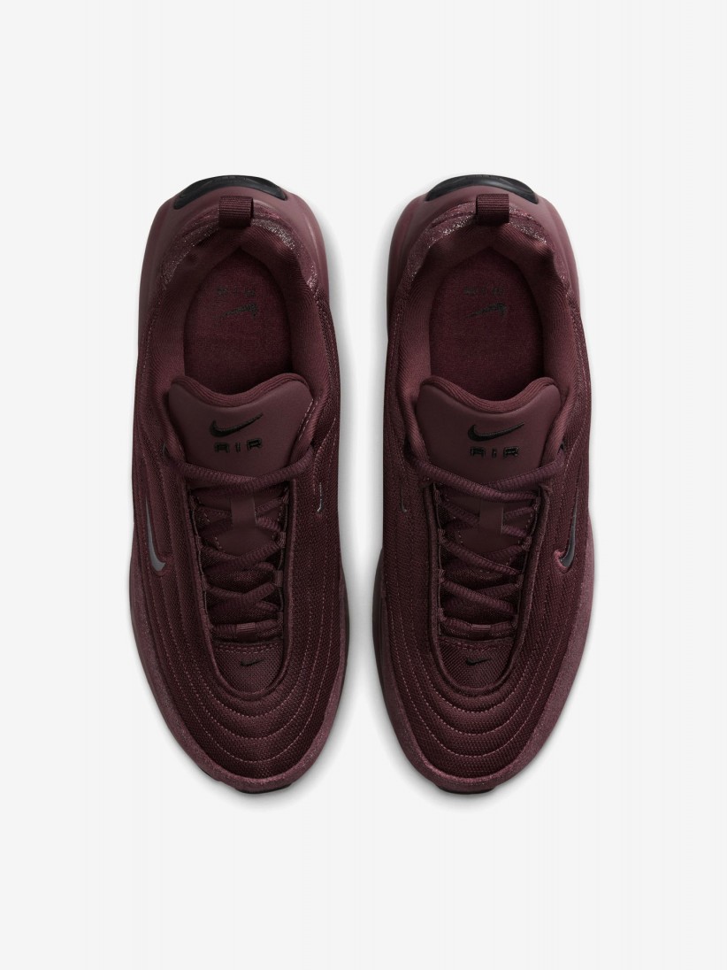 Sapatilhas Nike Air Max Portal SE Bordeaux Para Mulher