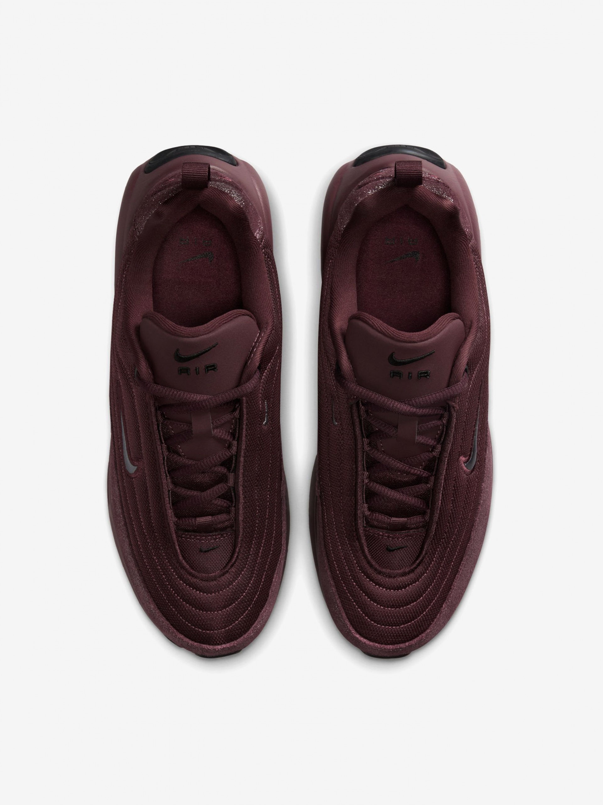 Sapatilhas Nike Air Max Portal SE Bordeaux Para Mulher