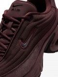 Sapatilhas Nike Air Max Portal SE Bordeaux Para Mulher
