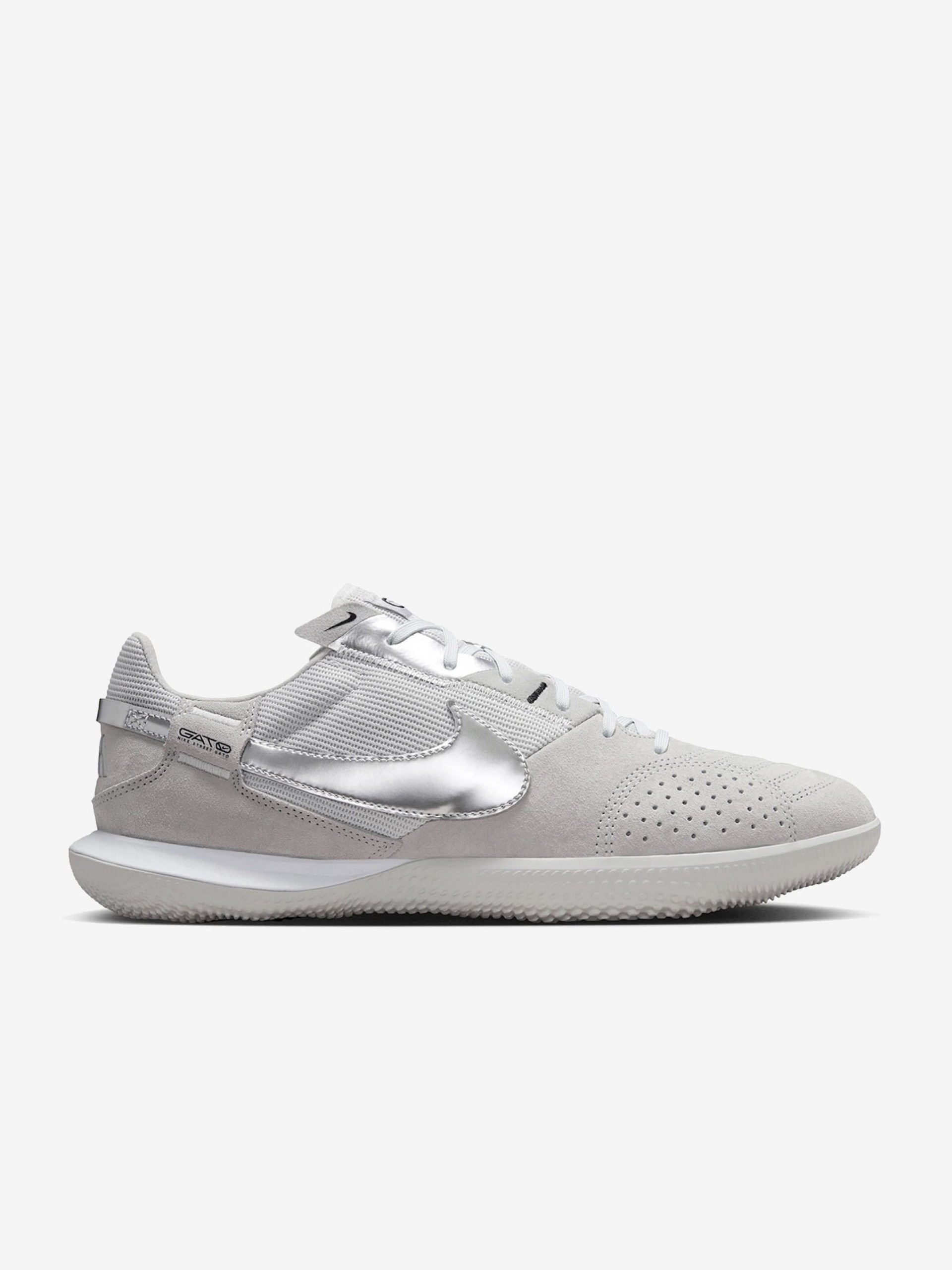 Nike Streetgato IN Grey Trainers