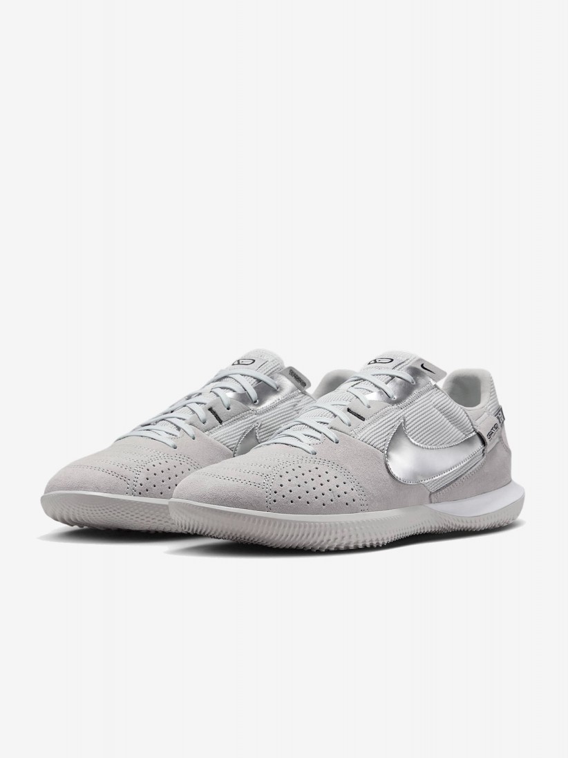 Sapatilhas Nike Streetgato IN Cinzentas
