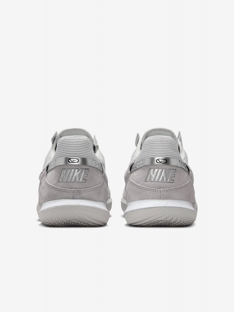 Sapatilhas Nike Streetgato IN Cinzentas