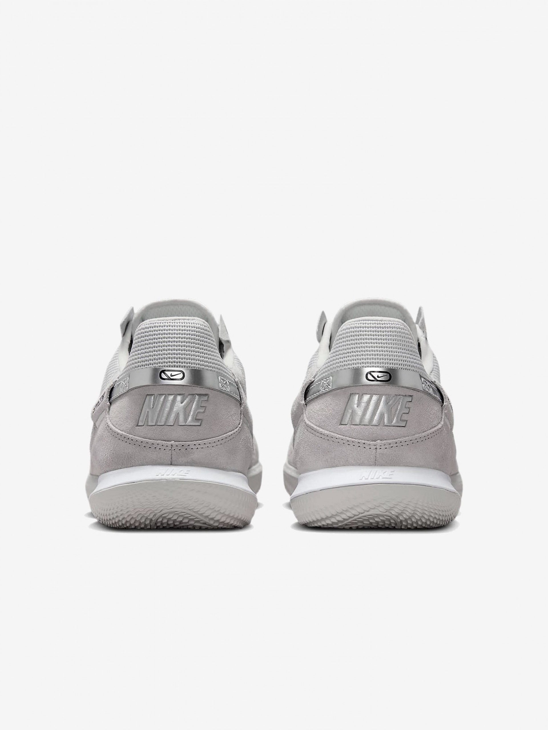 Nike Streetgato IN Grey Trainers