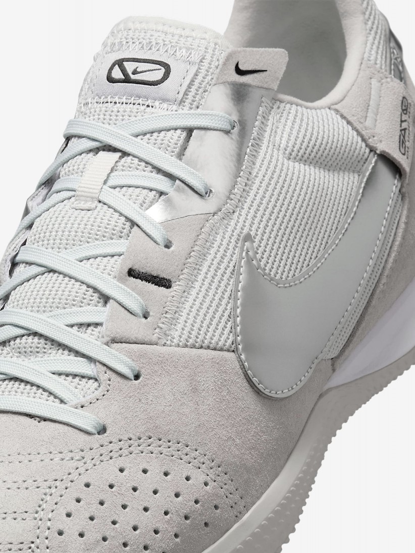 Sapatilhas Nike Streetgato IN Cinzentas