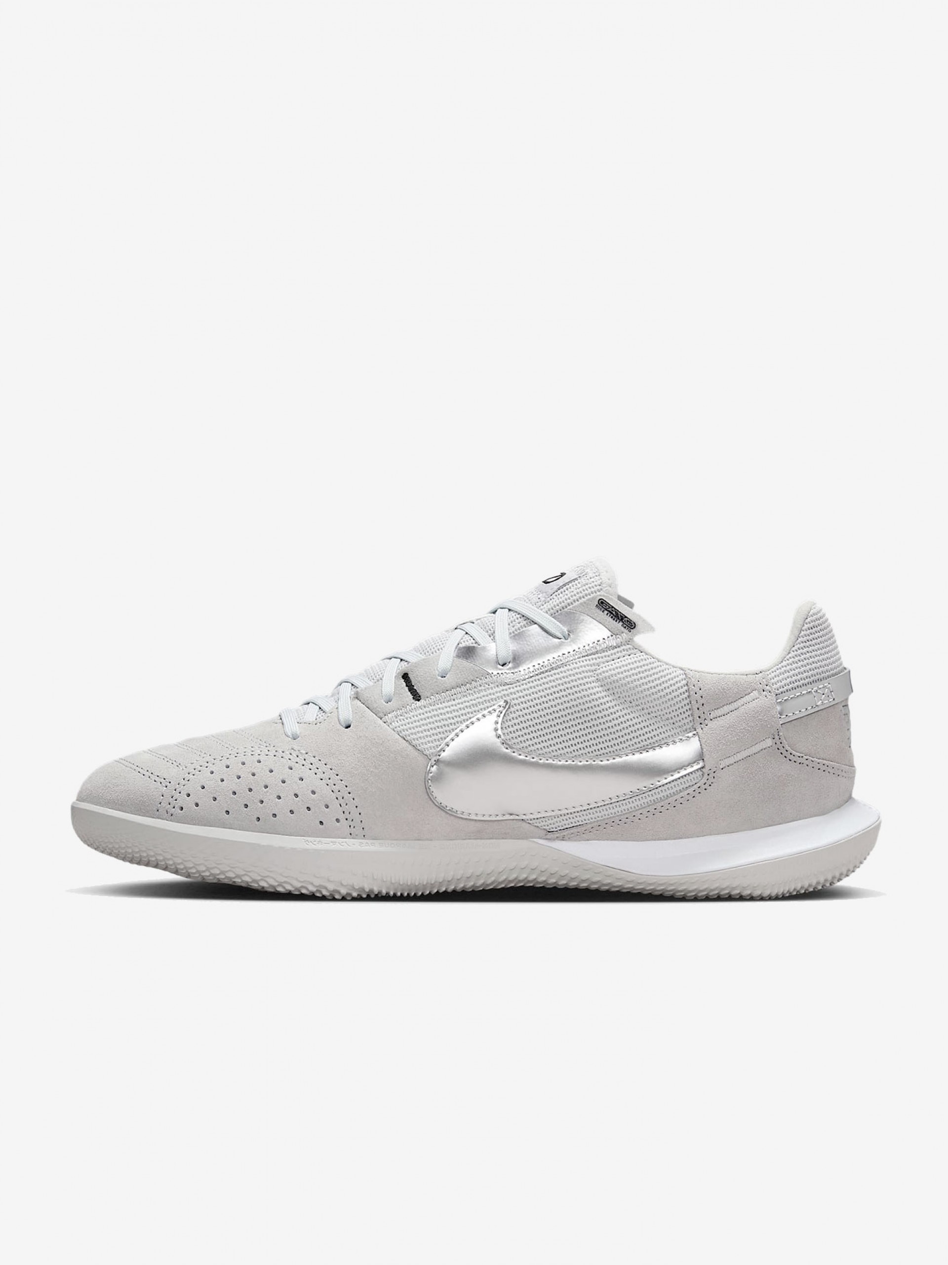 Sapatilhas Nike Streetgato IN Cinzentas